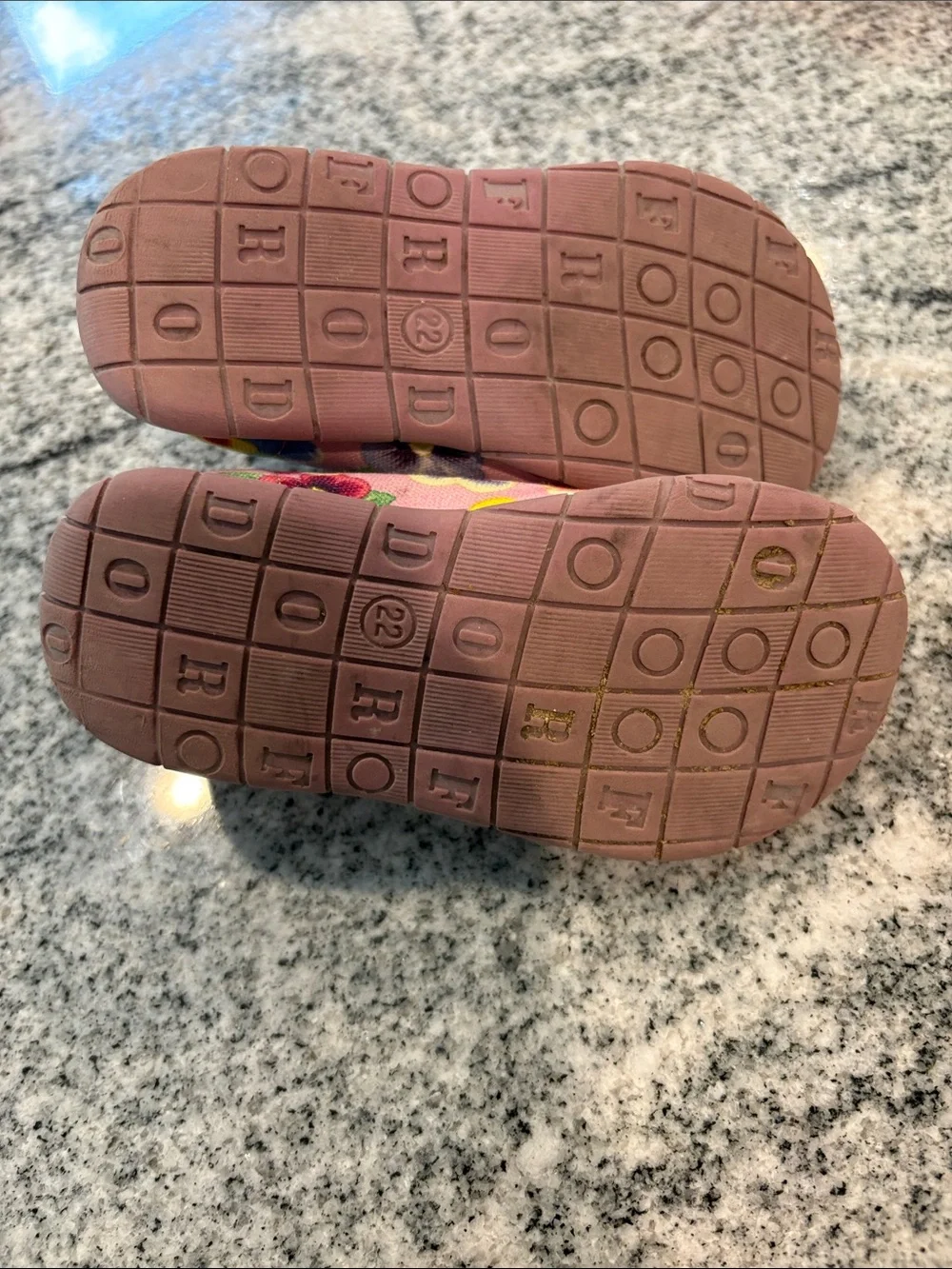 FRODDO Classic Slippers